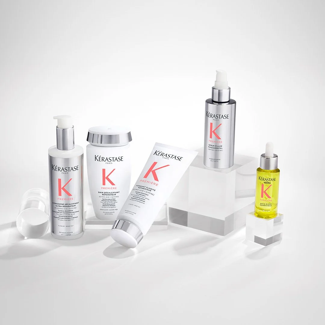 Luxury Hair Care Products | Enhance Your Beauty Routine Today